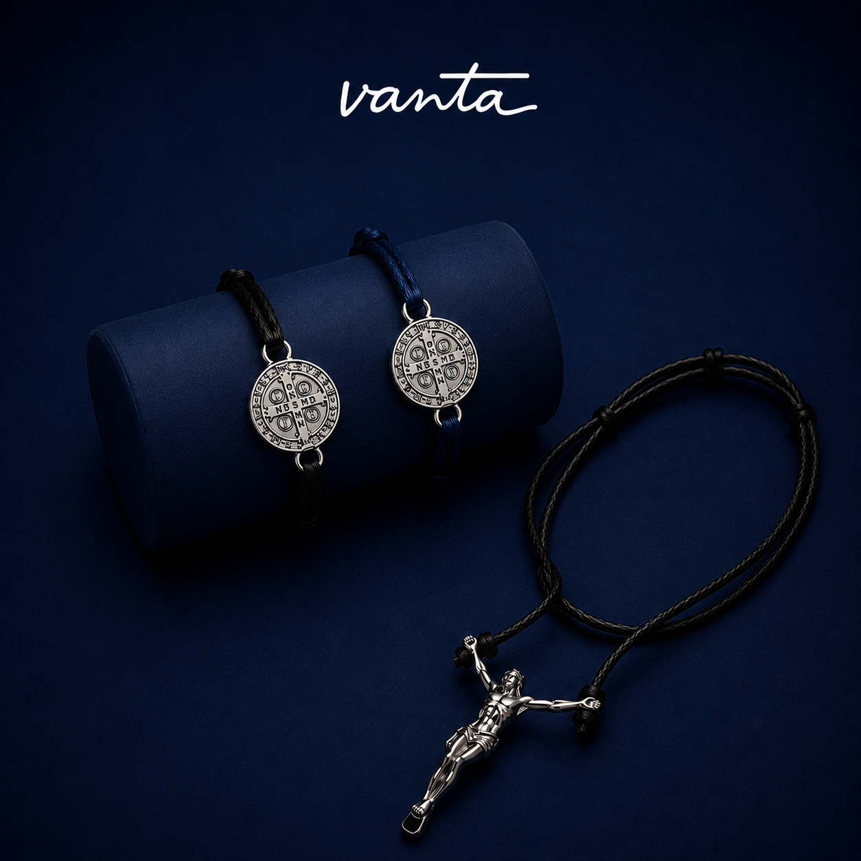 Kit Essencial Vanta